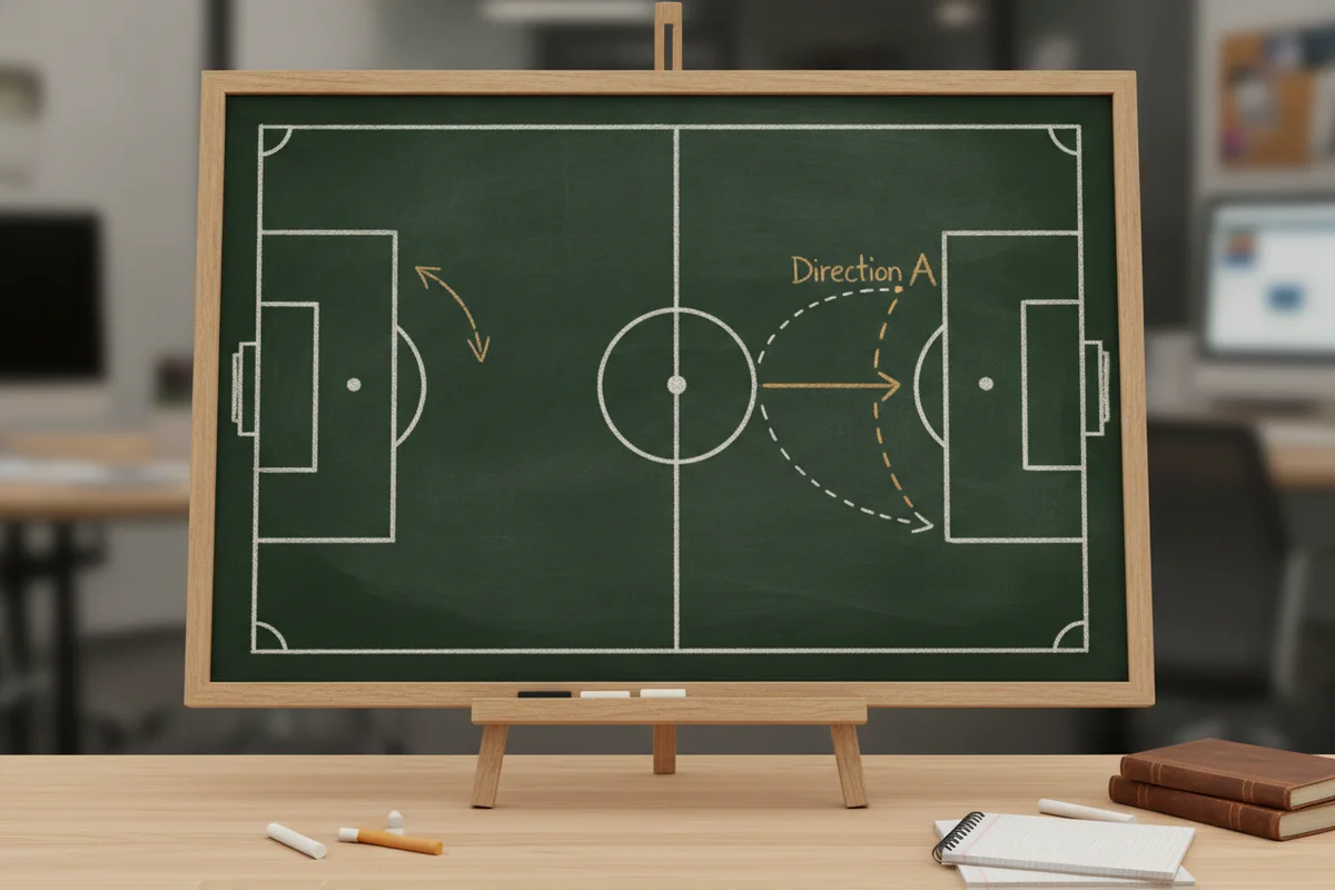 Ilustración: fútbol por mercados LigaPro