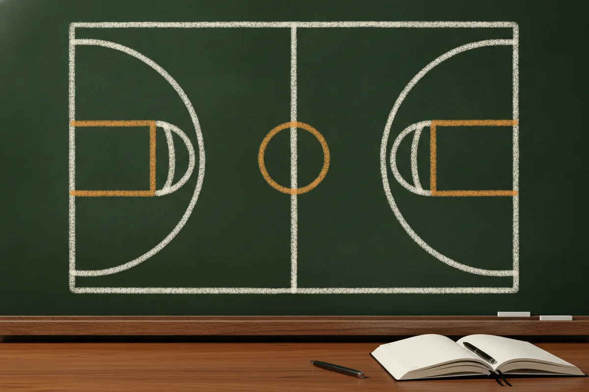 Ilustración: nba