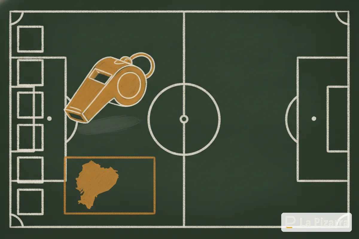Ilustración: Metodología casas de apuestas: el orden y los criterios