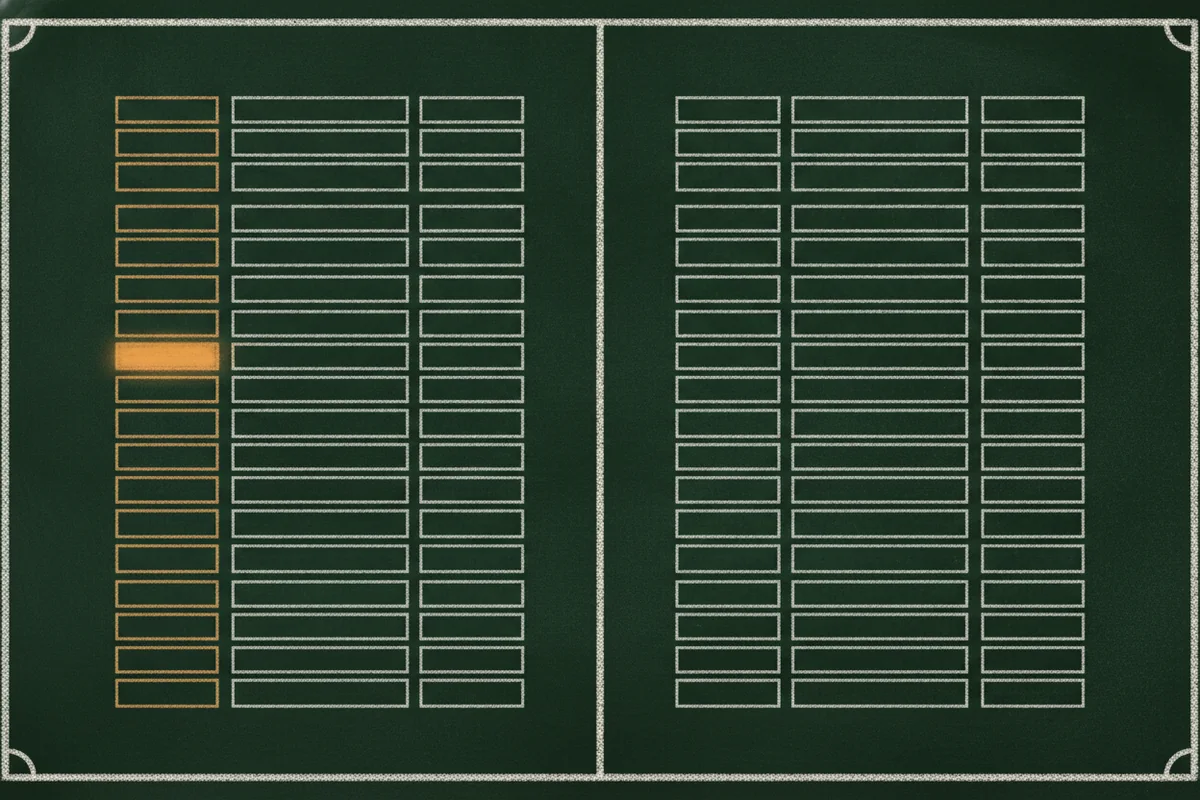 Ilustración editorial para Betfair (sin captura de UI)